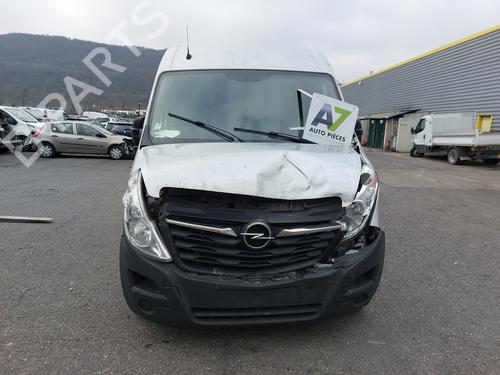 Right front window switch OPEL MOVANO B Van (X62) 2.3 CDTI FWD (FV) | BP38065935I26 - Image 18
