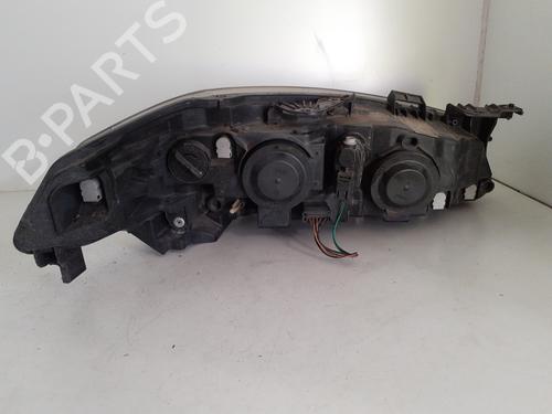 Left headlight RENAULT LAGUNA II (BG0/1_) 1.9 dCi (BG08, BG0G) | BP27378471C28 - Image 3