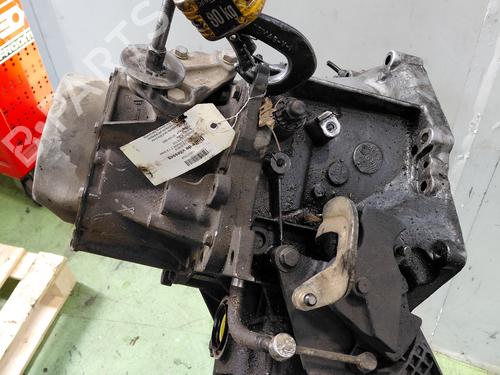 Gearbox CITROËN BERLINGO MULTISPACE (B9) | BP35989954M3 - Image 4