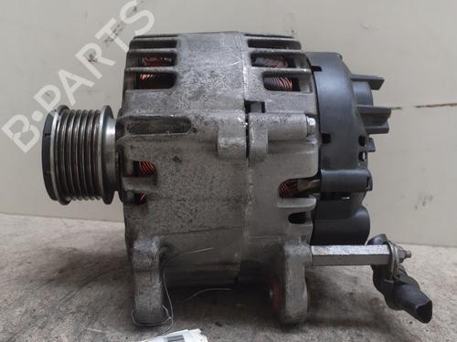 Alternator SEAT IBIZA IV (6J5, 6P1) 1.2 TDI | BP26718673M7