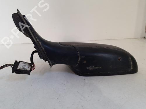 Left mirror AUDI A3 (8L1) 1.9 TDI | BP26594871C26 