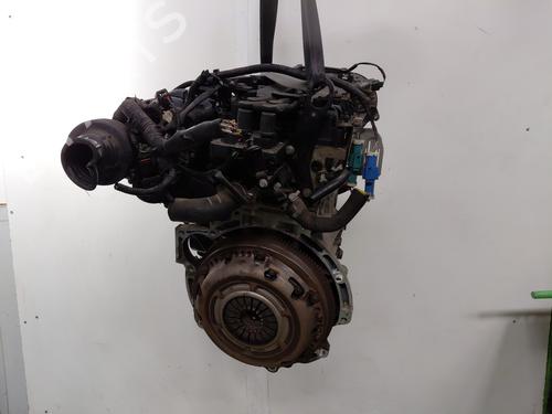 Used Engine Engine FORD FOCUS II (DA_, HCP, DP) 1.6 Ti (115 hp) 32446420 32446420