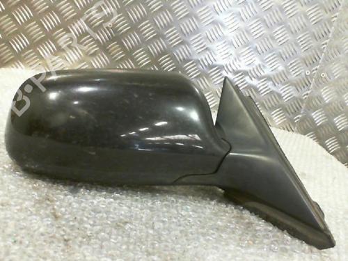Right mirror AUDI A3 (8L1) 1.9 TDI | BP24762571C27 