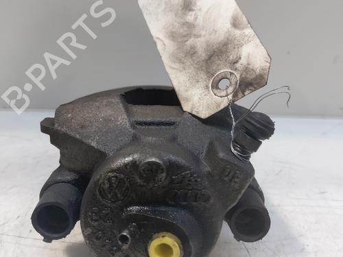Used Right front brake caliper Right front brake caliper SKODA FABIA II (542) 1.6 TDI (75 hp) 31097376 31097376