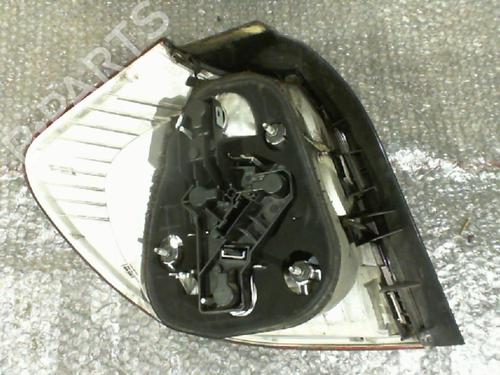 Right taillight BMW 1 (E87) 120 i | BP24755590C35 - Image 3