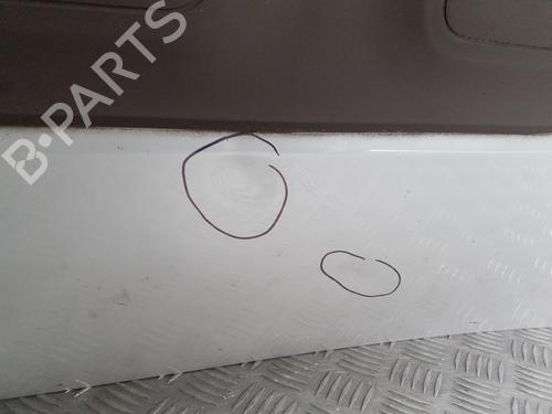 Left rear door CITROËN C4 CACTUS 1.6 HDi 90 | BP24753511C4 