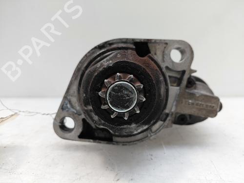 Used Starter Starter VW NEW BEETLE (9C1, 1C1) 2.0 (115 hp) 36480986 36480986
