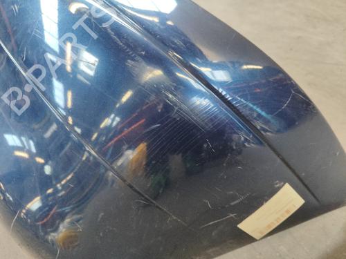 Rear bumper RENAULT MEGANE I Coach (DA0/1_) 1.6 e (DA0F) | BP29425728C8 