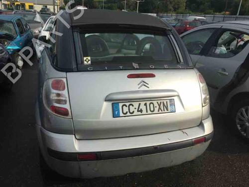 Right mirror CITROËN C3 Pluriel (HB_) 1.6 | BP24742949C27 