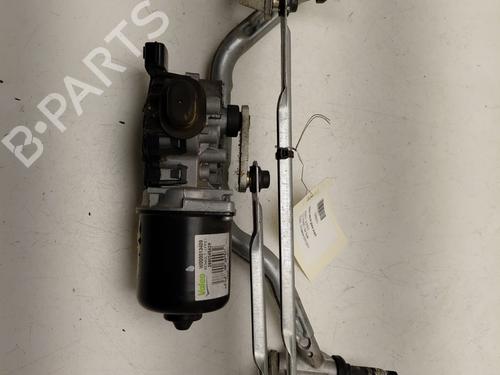 Used Front wiper motor Front wiper motor RENAULT CLIO IV (BH_) 0.9 TCe 90 (BHNF, BHMA, BHMH, BHJK, BHJR) (90 hp) 33850012 33850012