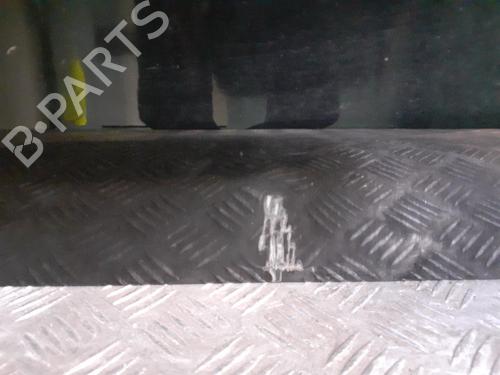 Right rear door VW POLO IV (9N_, 9A_) 1.2 12V | BP25023371C5 