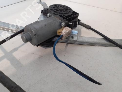 Rudehejsemekanisme ventre foran CITROËN XSARA (N1) 1.4 i | BP28474073C22