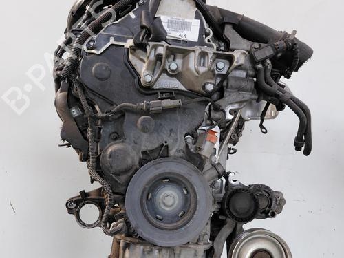 Engine CITROËN BERLINGO Box Body/MPV (K9) 1.5 BlueHDi 130 | BP39980381M1  - Image 7