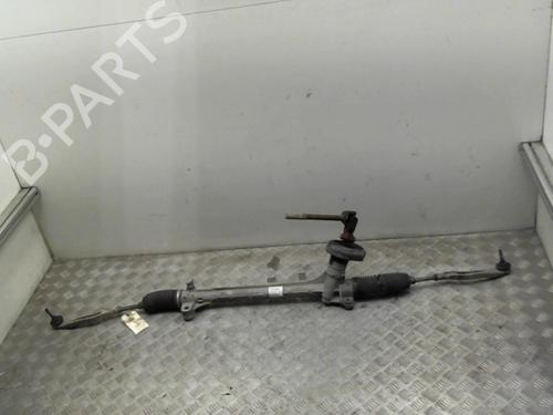 Steering rack RENAULT MEGANE IV Hatchback (B9A/M/N_) 1.6 dCi 165 | BP24759404M22 
