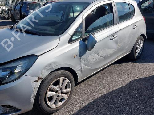 Used Parts OPEL CORSA E (X15) 1.4 (08, 68) 4874736