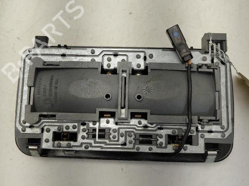Used Interior roof light Interior roof light ALFA ROMEO GIULIETTA (940_) 2.0 JTDM (940.FXL1A) (140 hp) 36590536 36590536