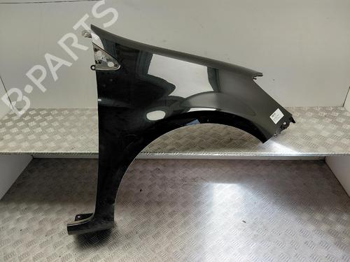 right-front-fenders-renault-clio-iii-br01-cr01-2005-2006-2007-2008-2009-2010-2011-2012-2013-2014-38493118 main image