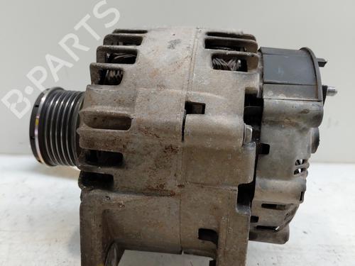 Used Alternator Alternator RENAULT KANGOO Express (FW0/1_) 1.5 dCi 90 (FW0G, FW05, FW08, FW11) (90 hp) 33028582 33028582