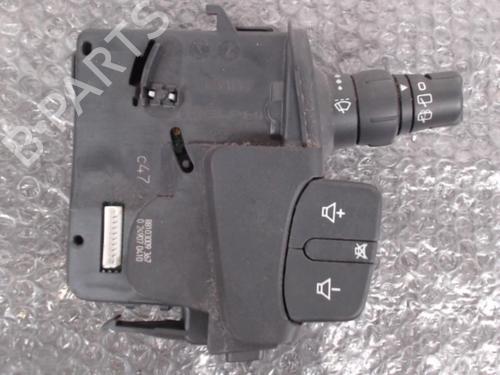 Used Steering column stalk RENAULT MODUS / GRAND MODUS (F/JP0_) 1.2 16V (JP0W) (101 hp) 24754364
