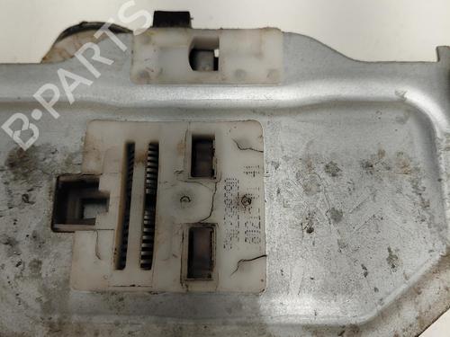 Front left window mechanism CITROËN BERLINGO Box Body/MPV (B9) 1.6 BlueHDi 100 | BP40123002C22 - Image 1