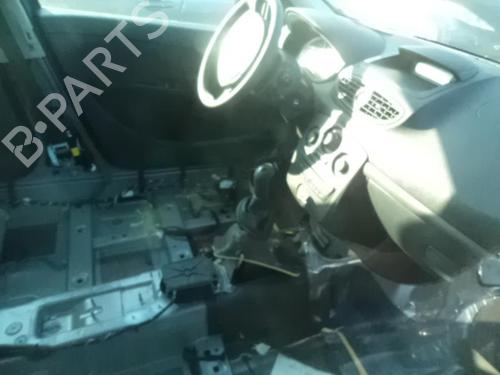 Ignition coil RENAULT CLIO III (BR0/1, CR0/1) 1.2 16V (BR02, BR0J, BR11, CR02, CR0J, CR11) | BP24768406M94 