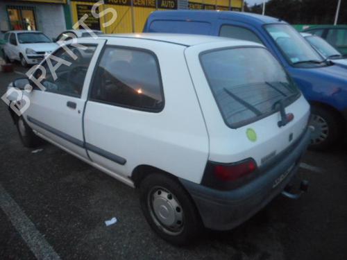 Used Parts RENAULT CLIO I (B/C57_, 5/357_) 1.9 D 2407716