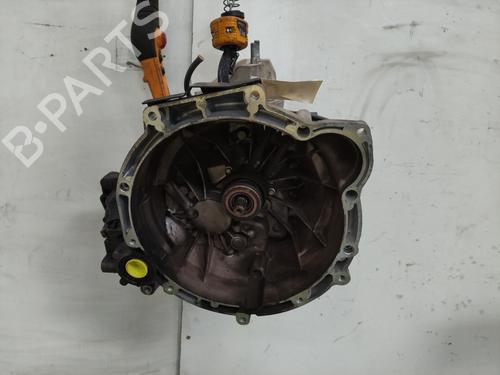 Used Gearbox FORD FIESTA VI (CB1, CCN) 1.25 (82 hp) 24949418