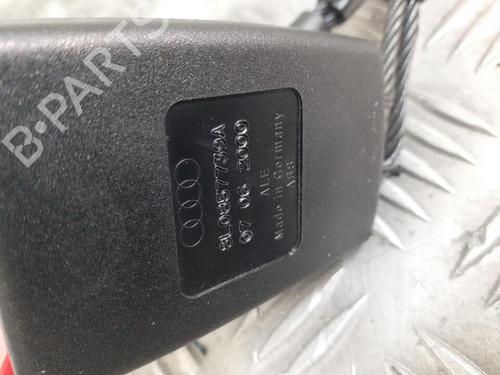 Sikkerhedssele-spænde AUDI A3 (8L1) 1.6 | BP24740440I32 