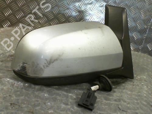 Used Right mirror OPEL ZAFIRA / ZAFIRA FAMILY B (A05) 1.7 CDTI (M75) (125 hp) 24746263
