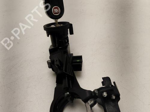 Ignition barrel FIAT DOBLO Cargo (263_) | BP34365710M48 - Image 2