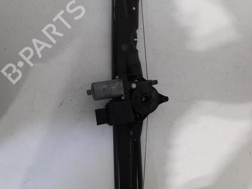 Front left window mechanism CITROËN JUMPY III Van (V_) 1.6 BlueHDi 95 | BP24740955C22  - Image 5