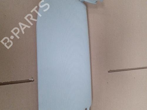 Used Right sun visor SEAT IBIZA IV (6J5, 6P1) 1.2 TDI (75 hp) 24757407