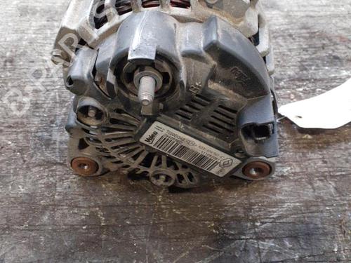 Alternator RENAULT TWINGO II (CN0_) 1.2 16V (CN04, CN0B) | BP31211679M7 - Image 2
