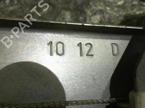 Rear left window mechanism CITROËN C3 II (SC_) 1.4 HDi 70 (SC8HZC, SC8HR0, SC8HP4) | BP24745804C24  - Image 5