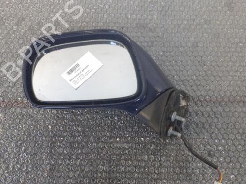 Left mirror OPEL AGILA (A) (H00) 1.2 16V (F68) | BP24740622C26 