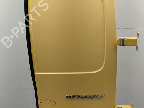 Højre bagagerum dør Højre bagagerum dør RENAULT KANGOO Express (FW0/1_) [2008-2026] 34557380 34557380