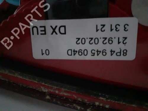 Used Right tailgate light Right tailgate light AUDI A3 Sportback (8PA) 1.9 TDI (105 hp) 27281974 27281974