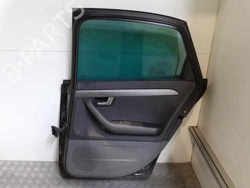 Right rear door SEAT EXEO (3R2) 2.0 TDI | BP26886811C5 