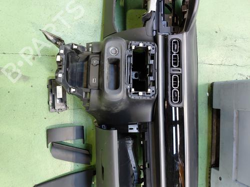 Dashboard CITROËN C3 III (SX) 1.2 PureTech 82 (83 hp) 29642491