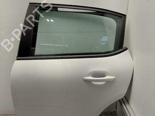 left-rear-door-citroen-c3-iii-sx-2016-40266974 main image
