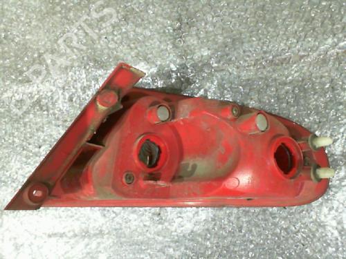 Left taillight DAEWOO LACETTI Hatchback (KLAN) 1.6 | BP24742790C34 