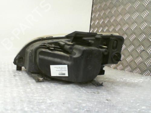 Højre forlygte FORD FOCUS C-MAX (DM2) 2.0 TDCi | BP24751845C29 