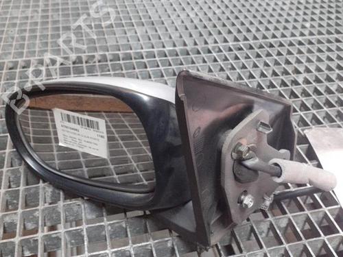 Right mirror NISSAN ALMERA TINO (V10) 2.2 dCi | BP24758510C27 