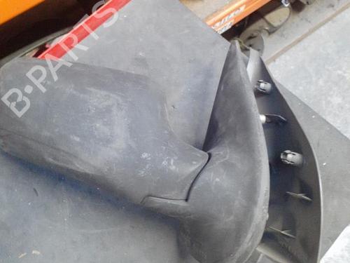Used Right mirror FIAT PUNTO (176_) 60 1.2 (176AP, 176AR, 176AQ, 176BB) (60 hp) 24768715