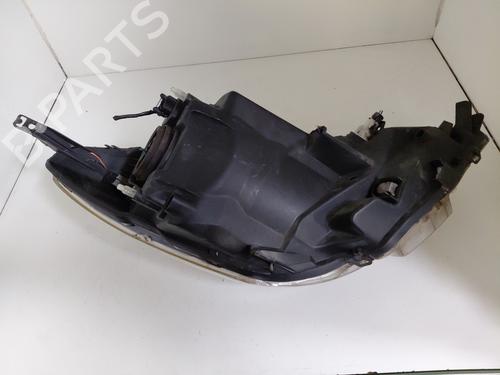 Left headlight NISSAN NOTE (E11, NE11) 1.5 dCi | BP29842525C28 