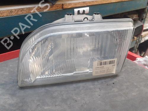 Used Left headlight Left headlight 24768917 24768917