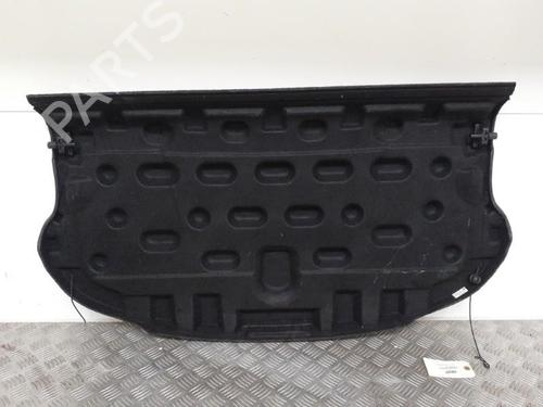 Rear parcel shelf SEAT TOLEDO III (5P2) 1.9 TDI | BP24741951C85 - Image 3