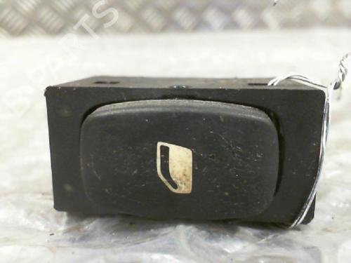 Used Left rear window switch PEUGEOT 307 (3A/C) 2.0 HDi 90 (90 hp) 24755186