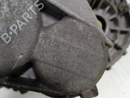 Gearbox RENAULT MEGANE III Hatchback (BZ0/1_, B3_)  | BP34005300M3  - Image 5