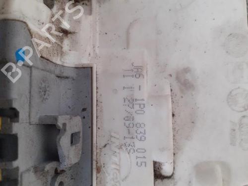 Used Rear left lock Rear left lock SEAT LEON (1P1) 1.9 TDI (105 hp) 24760833 24760833